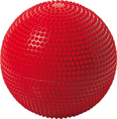 Produktbild von Togu Touch® - Ball 9cm - rot