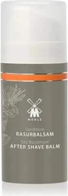 Produktbild von Mühle Sanddorn Aftershave-Balsam 100 ml