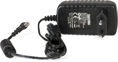 Zdjęcie produktu dla TechniSat 0001/3289, Wewnętrzna, AC na DC, TechniRouter / TechniRouter Mini, Czarny, 100 mm, 70 mm