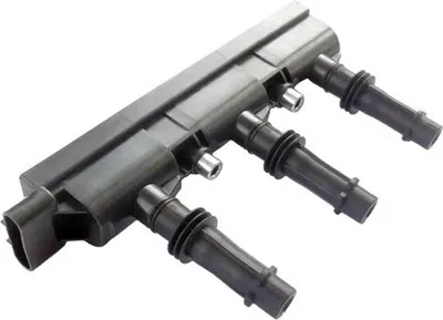 Produktbild von BBT IC07130 Zündspule für OPEL Corsa D Schrägheck (S07)