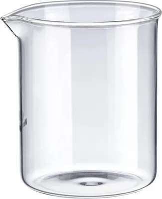 Obrázok produktu pre Westmark Ersatzglas "Brasilia" French Press, 500 ml 24712260