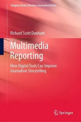 Obrázok produktu pre Multimedia Reporting