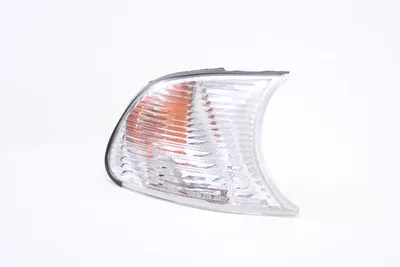 Obrázok produktu pre Johns, indikátor vhodný pre BMW 3 E46 09/2001-03/03 predný pravý halogén