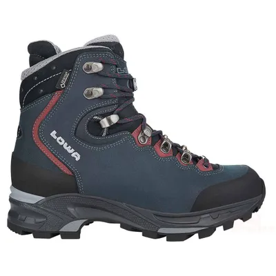 Produktbild von Lowa Mauria GTX dunkelblau 37.5