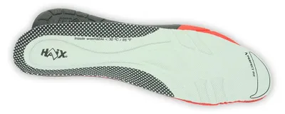 Produktbild von Haix® Insole PerfectFit Safety medium UK 3.0-15.0 / EU 35-51 Art. 901454M, Größe:UK 14.5 / EU 50