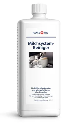 Produktbild von HANSE PRO Milchsystemreiniger 1L (1er Pack)