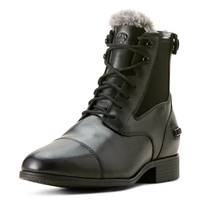 Image de Ariat Kendal Back Zip Sherpa Bottes d'hiver Femme