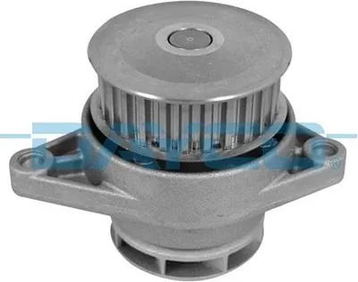 Produktbild von DAYCO Kühlmittelpumpe Wasserpumpe für VW POLO (9N) DP027