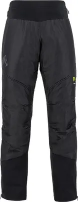 Produktbild von Karpos Lyskamm Evo Hosen Schwarz S Mann Schwarz S