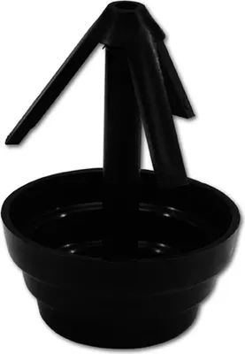 Produktbild von Televes Mastkappe MAKAP4260 für Masten 42-60mm