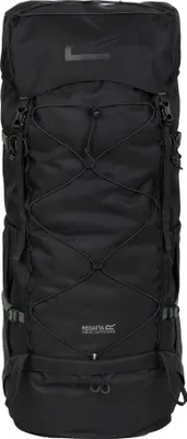 Produktbild von Regatta - Batoh "Survivor V", 85L RG11758 (jedna veľkosť) (popol)