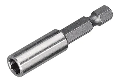 Obrázek produktu pro Wolfcraft 1577000 Bit holder 50 mm