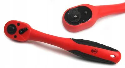 Obrázek produktu pro Ráčna 1/4" 72 zubů profi BJC 12087