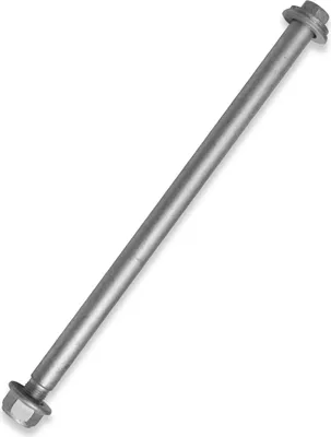 Produktbild von NEUER Ersatz für Hinterradschwingen-Drehbolzen + Mutter für HONDA 400EX TRX450R 450r 1999–2014