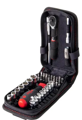 Produktbild von Wiha 44684, 60 mm, 130 mm, 969 g