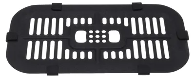 Obrázok produktu pre Moulinex Tefal pravý rošt pre fritézu na horúci vzduch Dual Easy Fry Grill EY90 EZ90