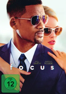 Produktbild von DVD Focus