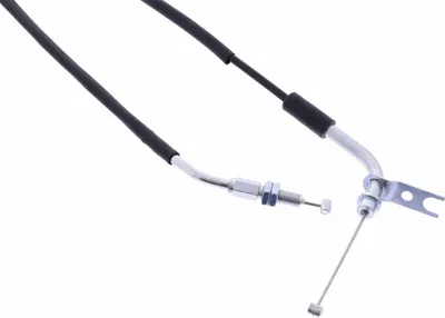 Obrázok produktu pre Lanko plynu JMP GSUZGSX65A pre Suzuki GSX 650