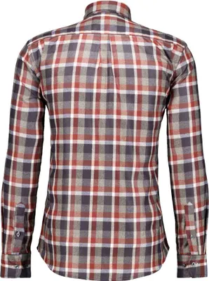 Imagen del producto de Ragman Karo: Camisa de cerámica