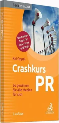 Obrázek produktu pro Crashkurs PR