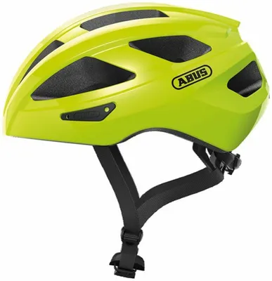 Image de Abus Macator Signal Yellow L
