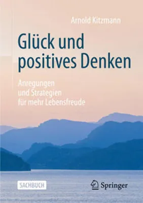 Obrázok produktu pre Glück und positives Denken