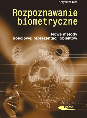 Immagine prodotto di Rozpoznawanie biometryczne