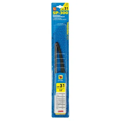 Produktbild von LAMPA SP300 Heckscheibenwischer Hinten