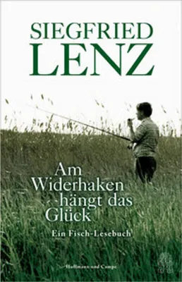 Obrázok produktu pre Am Widerhaken hängt das Glück