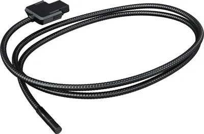 Produktbild von Bosch Inspektionskamera GIC 4/5 Imager 8,3 mm/1,5 m - 1600A02R6M