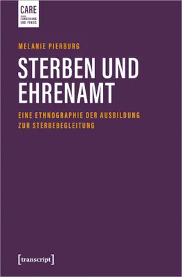 Obrázok produktu pre Sterben und Ehrenamt