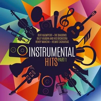 Produktbild von Instrumental Hits Part 1