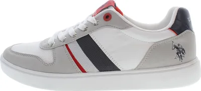 Produktbild von U.S. POLO Schuhe Sneaker Schnürschuhe ROKKO