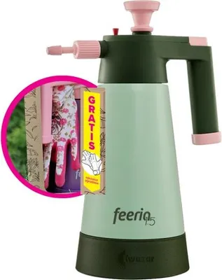 Immagine prodotto di Kwazar.sprayer feeria 1,5l menta