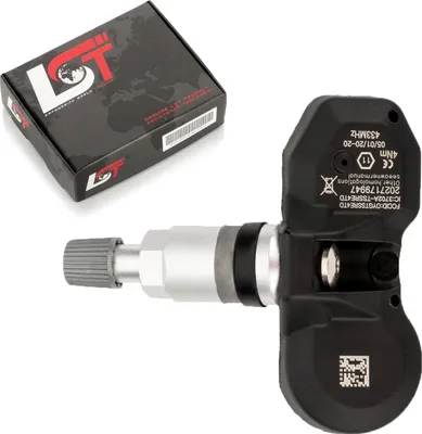Produktbild von Reifendrucksensor TPMS 282189 für FERRARI 458 CALIFORNIA MASERATI QUATTROPORTE