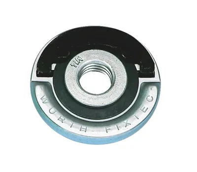 Obrázek produktu pro Rychloupínací matice Würth Fixtec - 0702480900