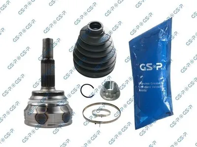 Produktbild von GSP Gelenksatz Antriebswelle Radseitig für TOYOTA RAV 4 II (CLA2, XA2, ZCA2, ACA2) 859081