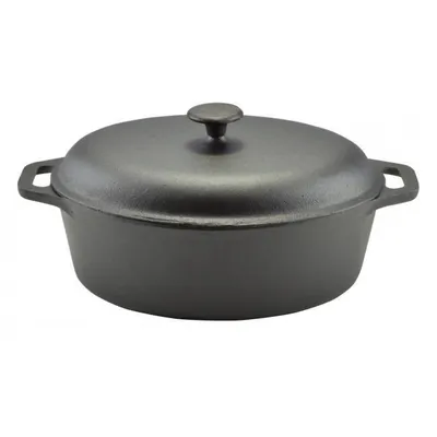 Obrázok produktu pre Liatinový pekáč 36cm 51189