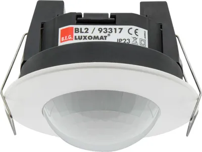 Immagine prodotto di Rivelatore di movimento B.E.G. 360° AP ws IP23 1000W