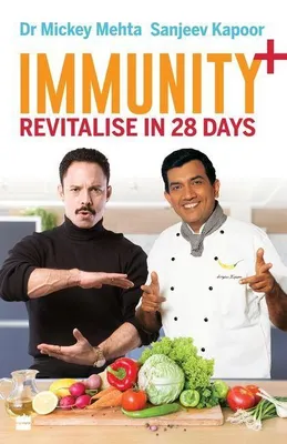 Produktbild von Immunity+