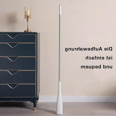 Produktbild von Super-Grundreinigungsmop mit PVA-Schwamm