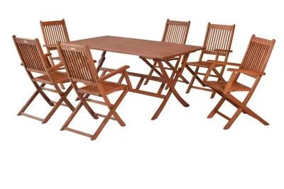 Obrázek produktu pro Merxx Rio set 7 ks 50551-011