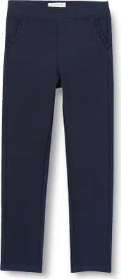 Produktbild von Tom Tailor 1029977_128/134, Leggings, Weiblich, Kind, 128/134, Wickelverschluss, Baumwolle
