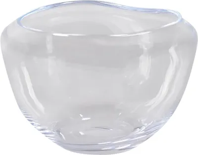 Produktbild von Rasteli Vase Glas D 22,5 cm H 15 cm