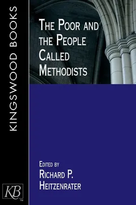 Produktbild von The Poor and the People Called Methodists