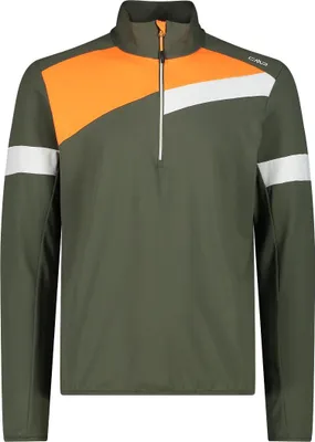 Produktbild von CMP Herren Funktionsshirt 36226-50, 36226-52, 36226-54, 36226-56, 36248-50, 36248-52, 36248-54, 36248-56, 36248-58 CMP-34L4147 OLIVE 52