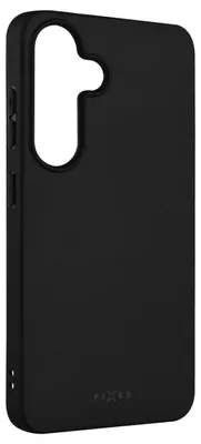 Immagine prodotto di Custodia per telefono cellulare per Galaxy S25, Storia fissa, rosso