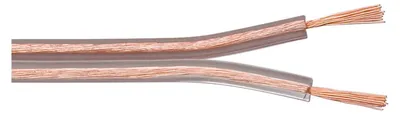 Obrázek produktu pro Goobay 67726 audio kabel 10 m Transparentní