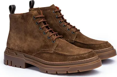 Produktbild von Lloyd Schnürstiefeletten Herren 31383733303136 Braun 46 EU