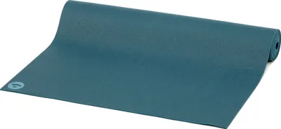 Produktbild von Yogamatte KAILASH Premium 60 XL blau